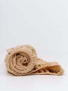 Простыня Комфорт - Бежевый - фото 5