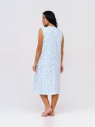 Ночная сорочка мод.38/21 - фото 3