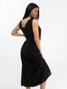 Платье мод.2004 - фото 3