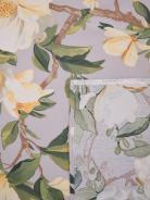 Простыня бязь люкс - Шиповник - фото 6