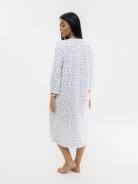 Ночная сорочка мод.1782К/3 Ночная сорочка мод.1782К/3 - фото 6