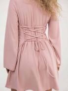 Платье мод.1942/3* Платье мод.1942/3* - фото 6