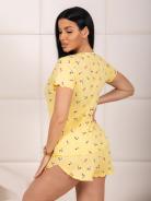 Пижама мод.2181 - фото 3