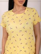 Пижама мод.2181 - фото 4