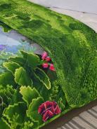 Покрывало детское из бязи - Игра - фото 2