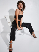 Топ мод.1736 - фото 9