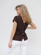 Футболка мод.1433/1 Футболка мод.1433/1 - фото 3