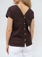 Футболка мод.1433/1 Футболка мод.1433/1 - фото 5