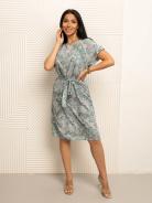 Платье мод.2069 Платье мод.2069 - фото 4