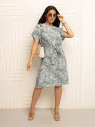 Платье мод.2069 Платье мод.2069 - фото 7