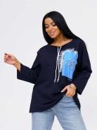 Туника мод.1714/3* Туника мод.1714/3* - фото