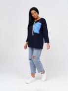 Туника мод.1714/3* Туника мод.1714/3* - фото 3