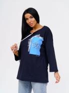 Туника мод.1714/3* Туника мод.1714/3* - фото 7