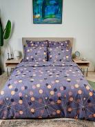 Пододеяльник бязь на молнии - Борей - фото