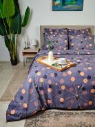 Пододеяльник бязь на молнии - Борей - фото 4