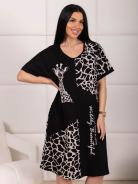 Платье мод.2180 - фото