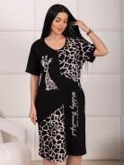 Платье мод.2180 - фото 2