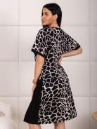 Платье мод.2180 - фото 3