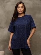 Футболка мод.1904/14* - фото