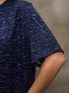 Футболка мод.1904/14* - фото 5