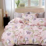 Постельное белье сатин люкс - Исида - фото