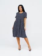 Платье мод.1738/10 Платье мод.1738/10 - фото