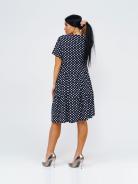 Платье мод.1738/10 Платье мод.1738/10 - фото 3