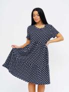 Платье мод.1738/10 Платье мод.1738/10 - фото 5