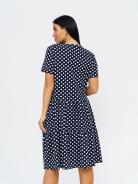 Платье мод.1738/10 Платье мод.1738/10 - фото 6