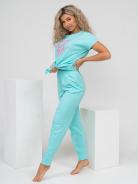 Пижама мод.1650/2 - фото 2