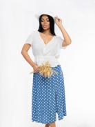 Юбка мод.2036/2* - фото