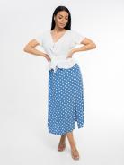 Юбка мод.2036/2* - фото 6