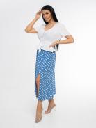 Юбка мод.2036/2* - фото 7