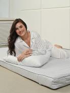 Матрац поролоновый 150х200х4 - фото 5