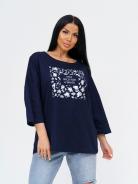 Туника мод.1789/4* - фото