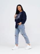 Туника мод.1789/4* - фото 3