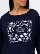 Туника мод.1789/4* - фото 5