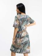 Халат мод.895/38* - фото 2