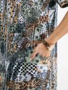 Халат мод.895/38* - фото 4