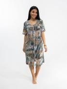 Халат мод.895/38* - фото 5