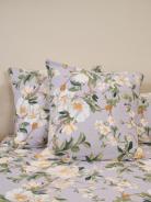 Комплект наволочек бязь люкс - Шиповник - фото