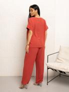 Костюм мод.2011/2 - фото 8