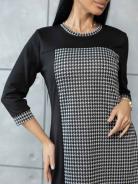 Платье мод.1766 - фото 2