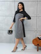 Платье мод.1766 - фото 5