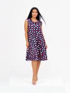 Сарафан мод.1077/33* Сарафан мод.1077/33* - фото