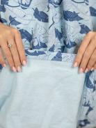 Ночная сорочка мод.1782/12 - фото 6