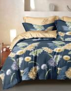 Постельное белье поплин эксклюзив - Клио - фото