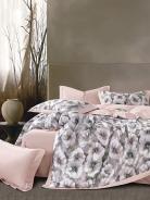 Постельное белье поплин эксклюзив - Памелла - фото