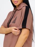 Костюм мод.1669/2 - фото 6