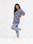 Туника мод.1776/1* - фото 3